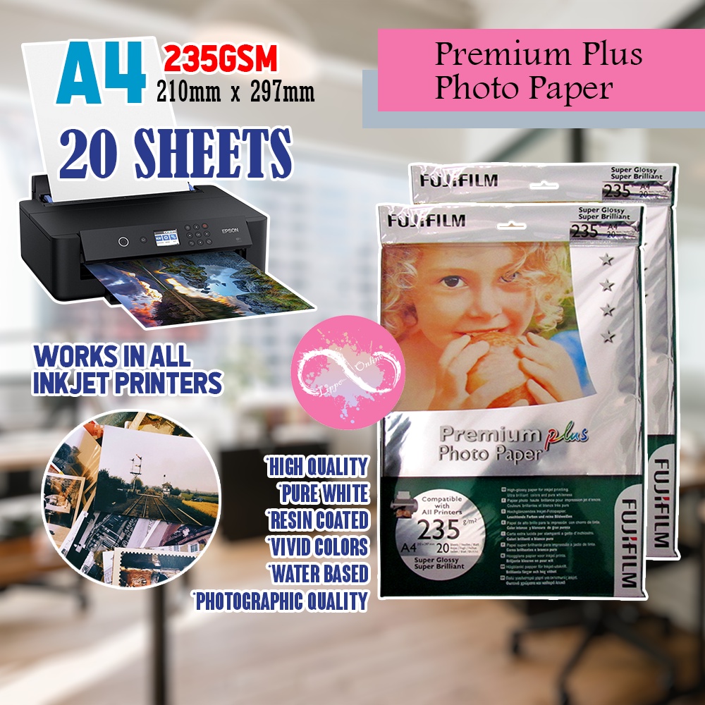 linen paper a4 - Best Prices and Online Promos - Jun 2026 | Shopee ...