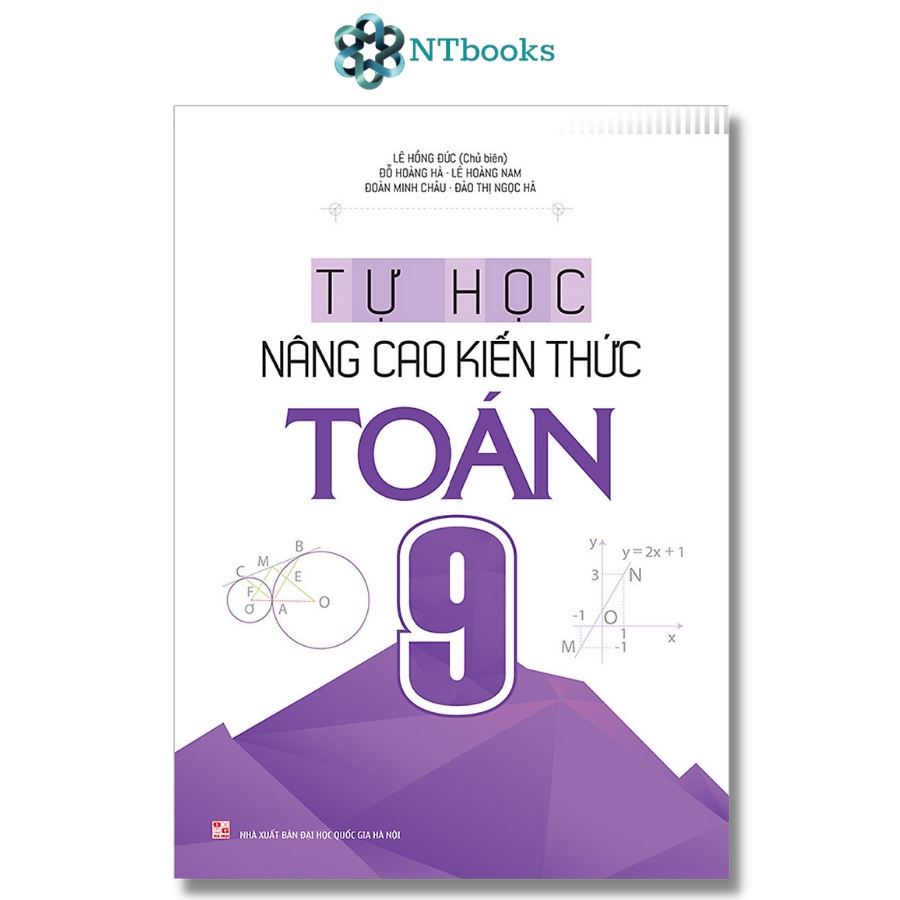 Self-Study Book - Improving Math Knowledge Grade 9 - ML | Shopee ...