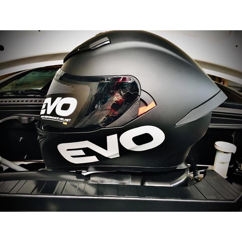 Evo 2024 gsx 3000