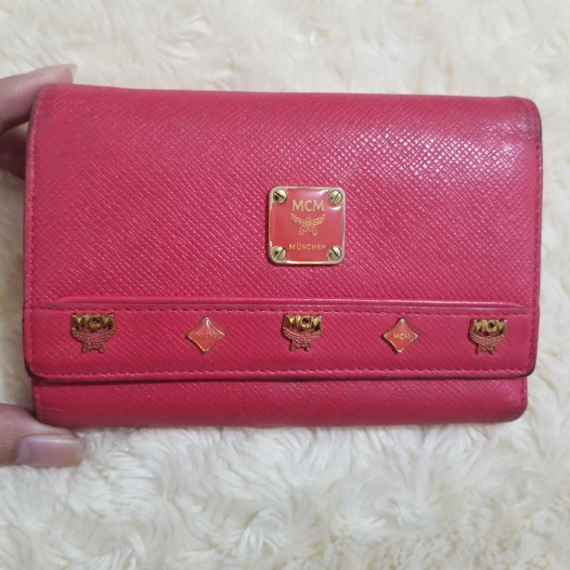 Mcm wallet price philippines online