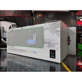 Goliathus Gray Razer razer goliathus extended - Best Prices and Online Promos - Jan 2026 ...