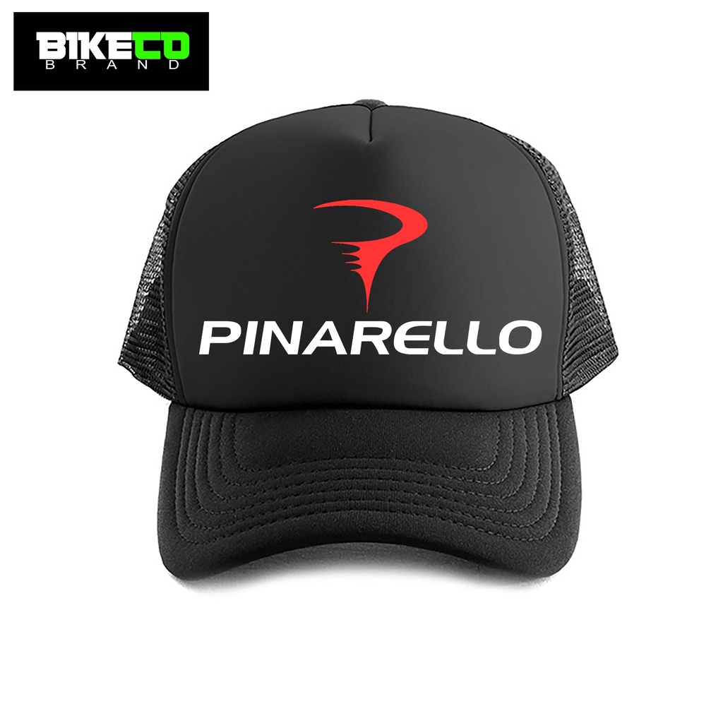 Pinarello Cycling Cap BIKECO Brand Collections Shopee Philippines