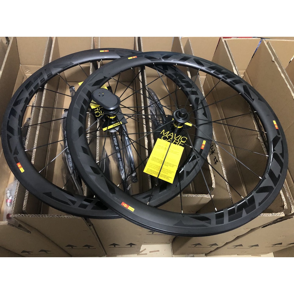 Mavic hot sale cosmic track