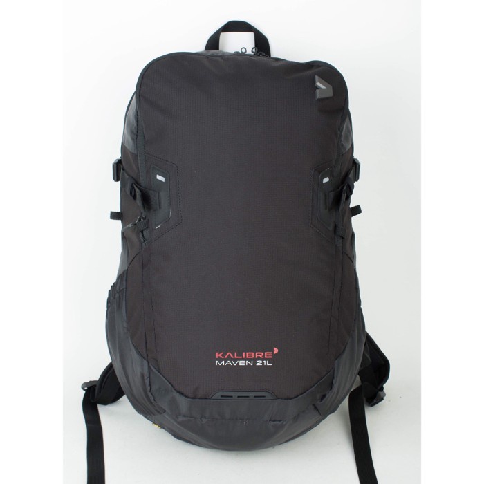 Kalibre Maven 21L Backpack Laptop Backpack | Shopee Philippines