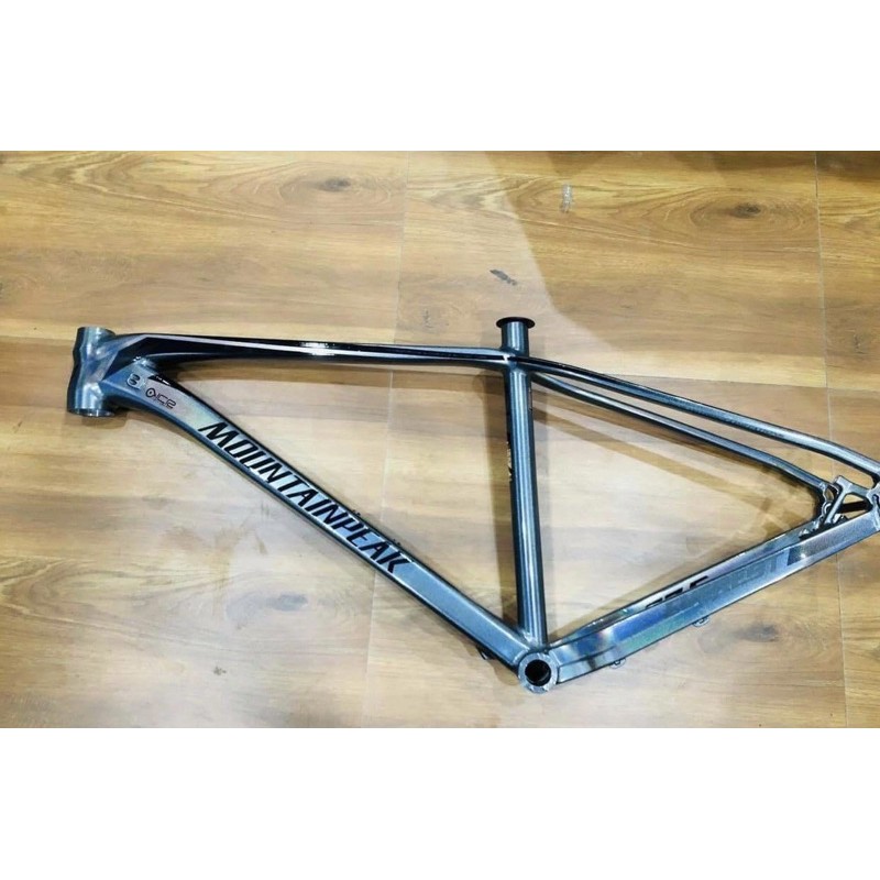 mountain peak everest frame 27.5