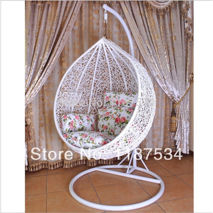 Swing chair shopee hot sale