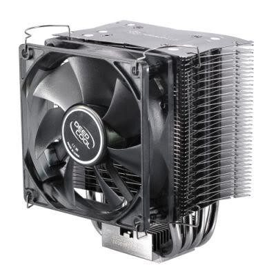 Deepcool ICEEDGE 400 NI CPU Cooler for Intel / AMD ( No AM4 Support ...
