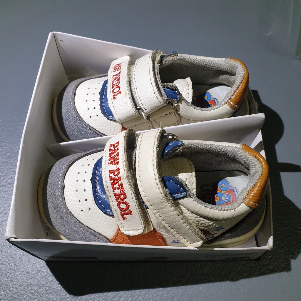 Fisher price hot sale baby shoes