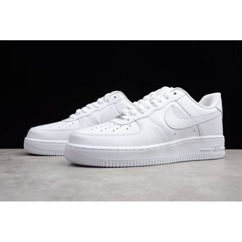 Nike air force 1 triple white philippines sale