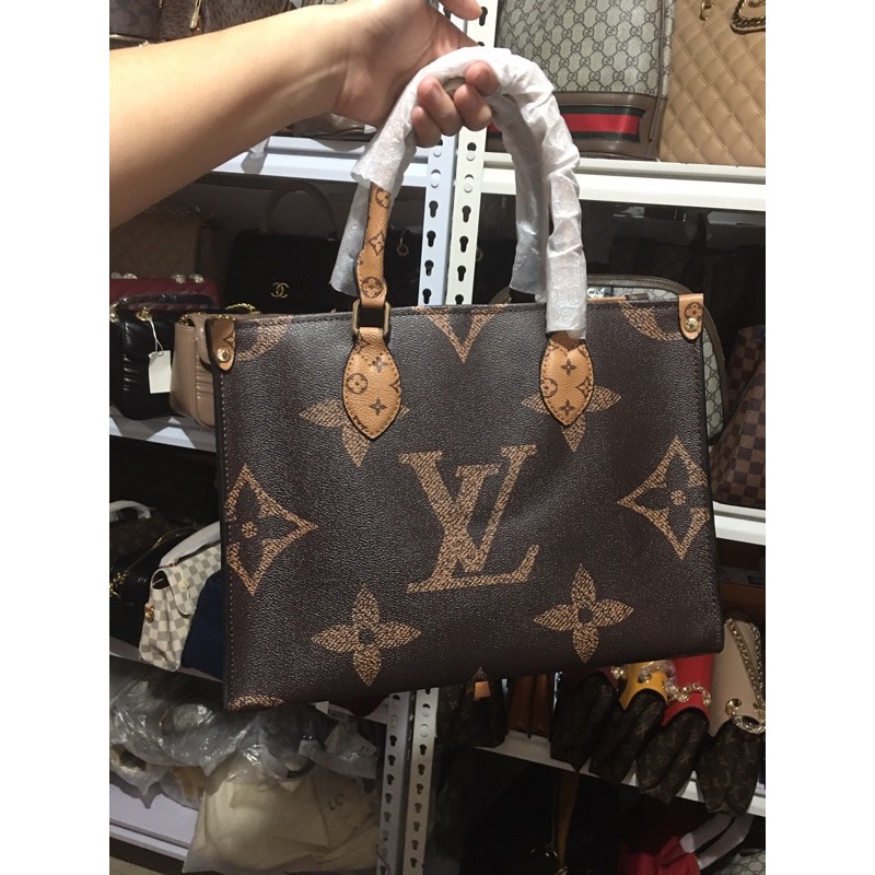 two tone lv