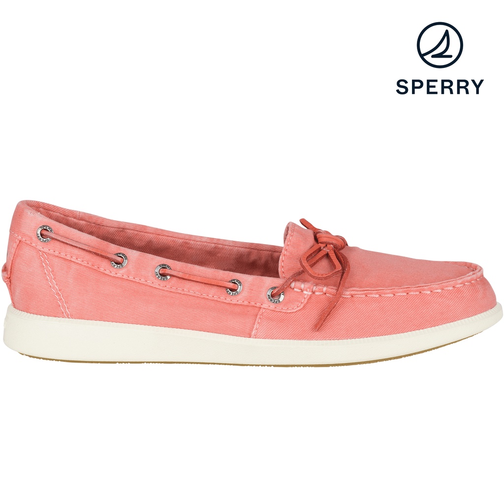 Sperry best sale oasis canal