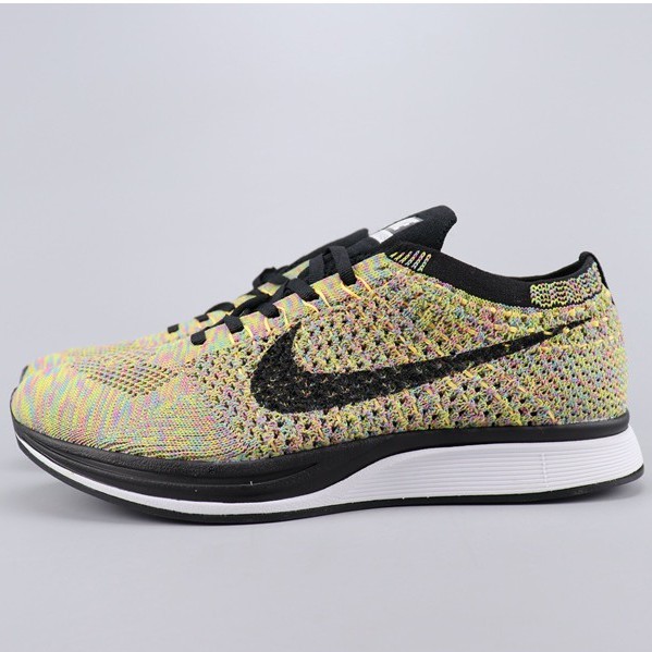 Nike flyknit racer outlet multicolor 2.0 price philippines