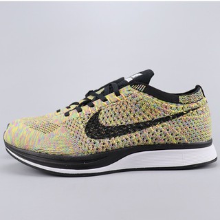 Flyknit racer outlet blackout for sale