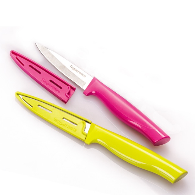 Tupperware Paring Knife Shopee Philippines
