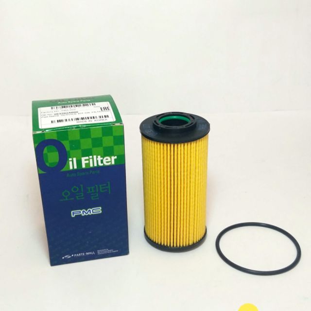 Hyundai Accent crdi 2009 Down Oil Filter Shopee Philippines
