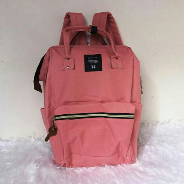 Anello Backpack (Large) Shopee Philippines