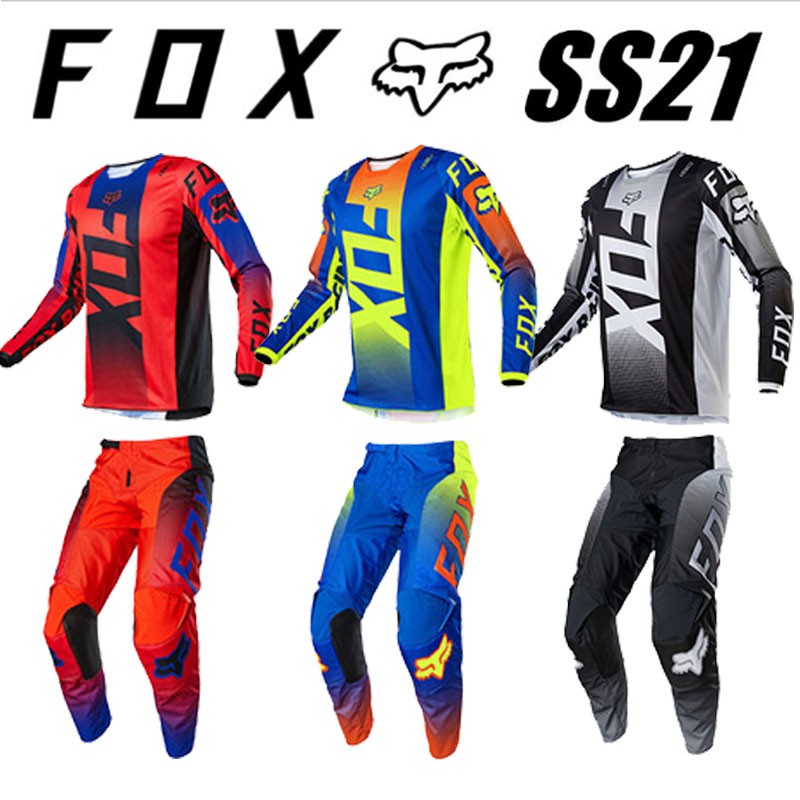 Mx jersey hotsell and pants