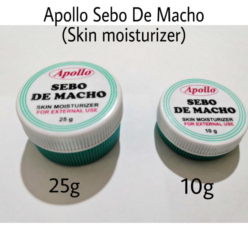 sebo de macho - Best Prices and Online Promos - Jul 2026 | Shopee ...