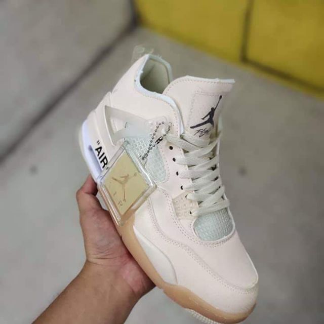 Off white jordan outlet replica