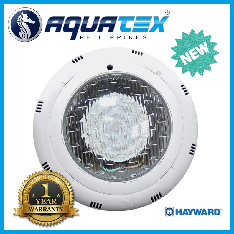 HAYWARD Underwater Pool light 100W 12 volt Halogen Shopee