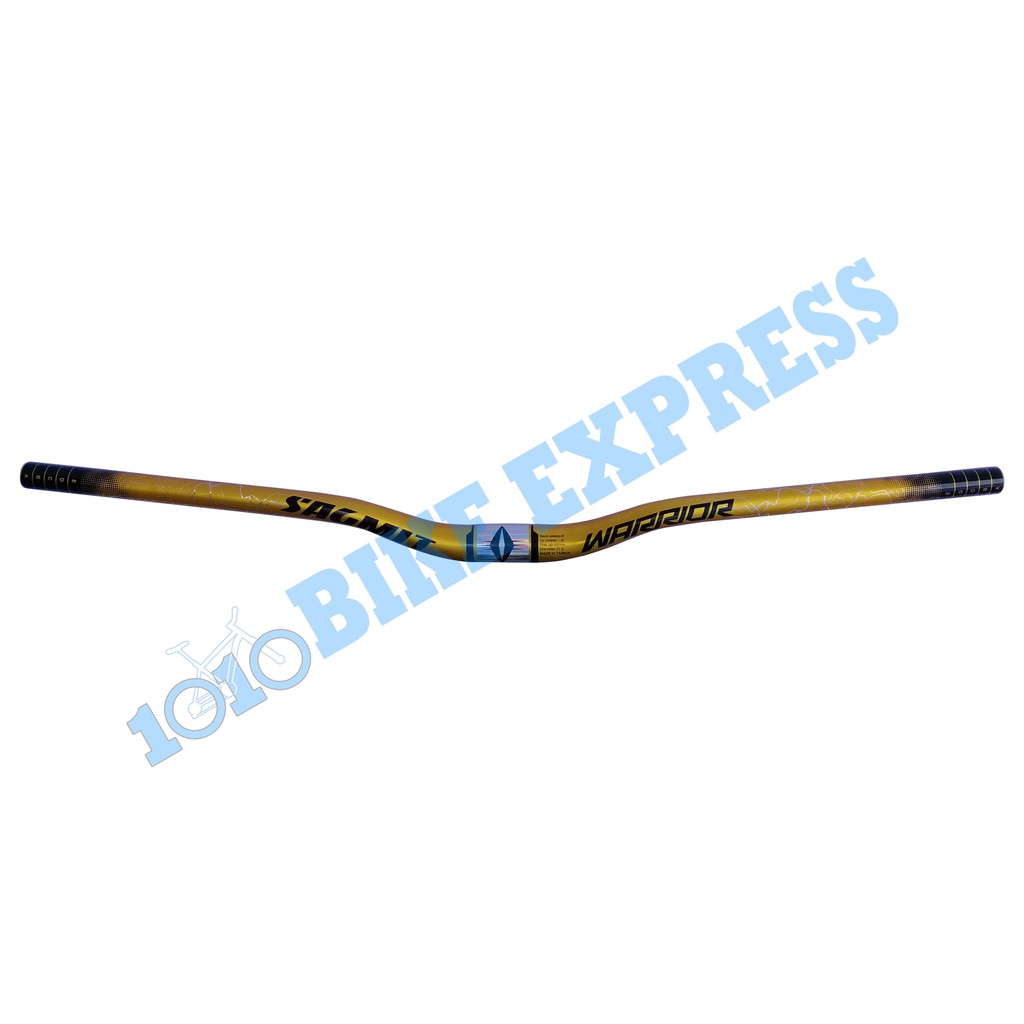 Sagmit Warrior Handlebar Rise Mountain Bike Shopee Philippines