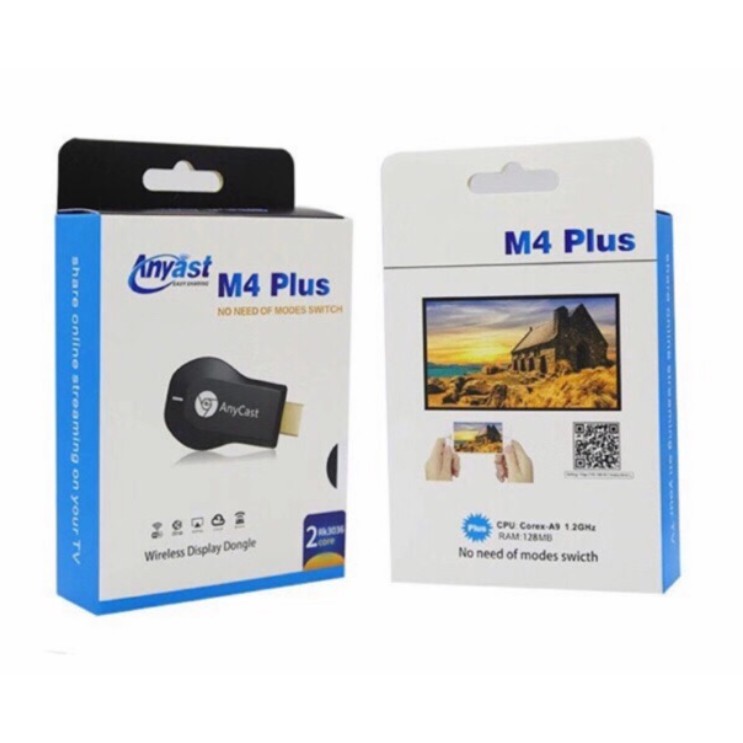 M4 you free tv sale