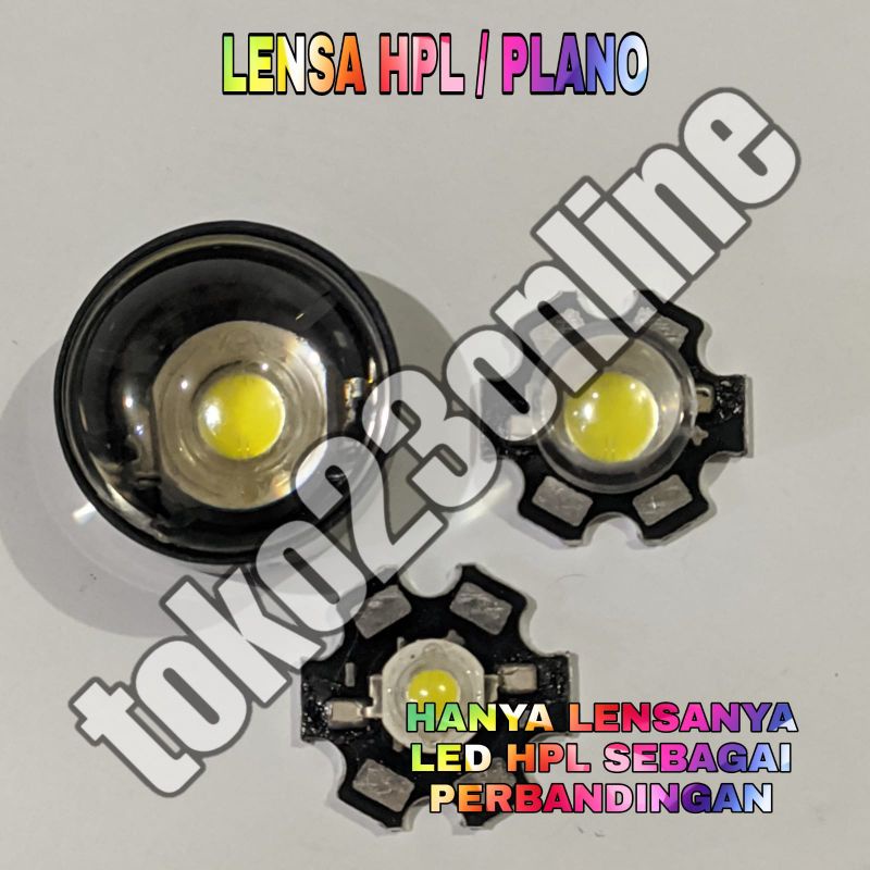 Hpl LENS/PLANO LENS/MINI LENS/CONVEX LENS/HPL LENS/Large HPL LENS ...