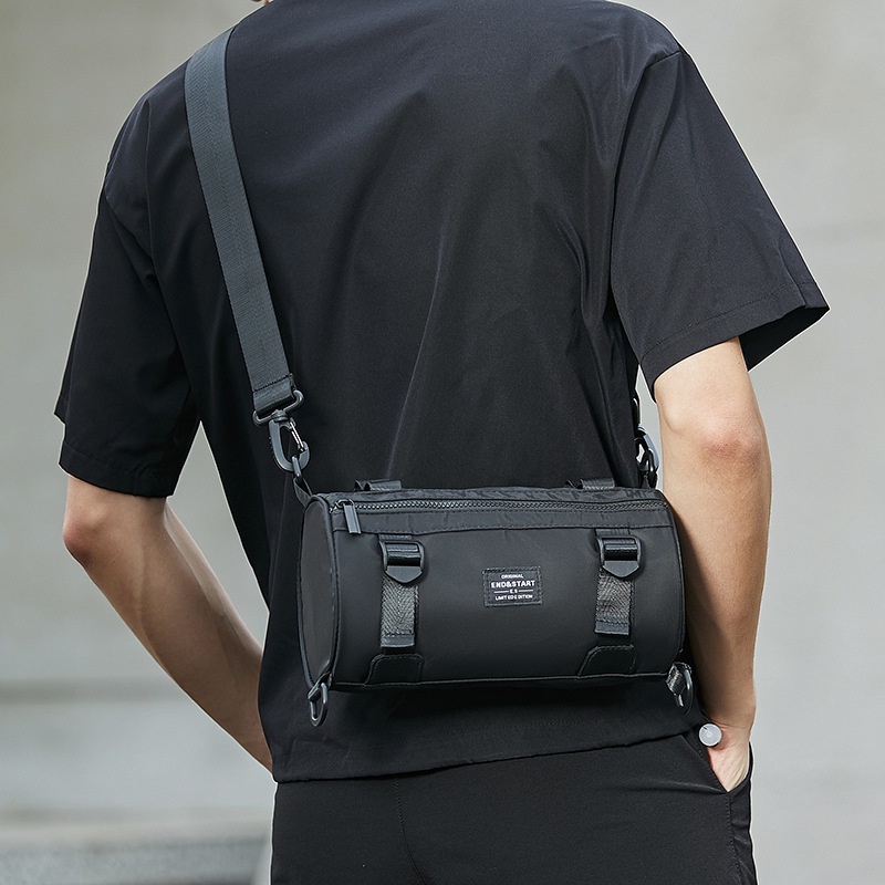 Salvatore man online bags