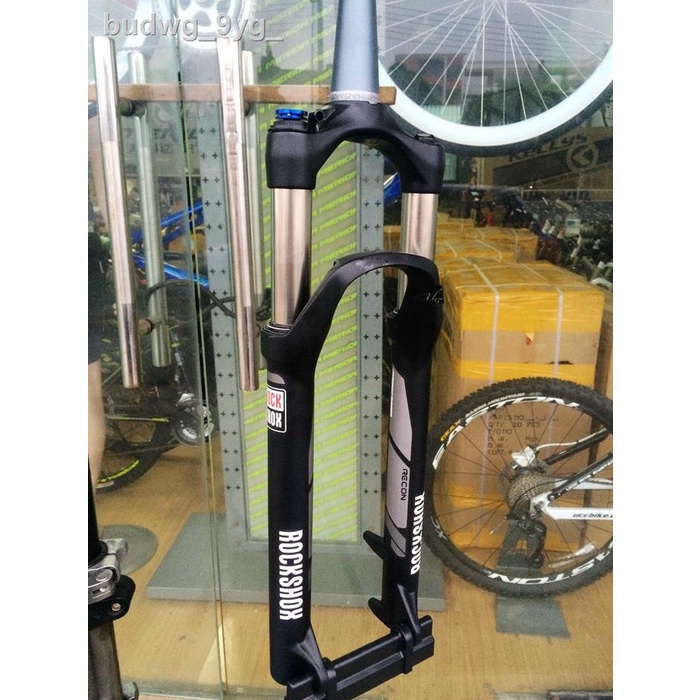 Rockshox tk deals gold 27.5