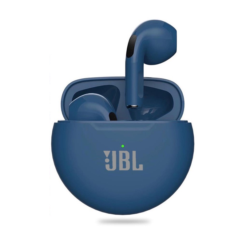 9D Stereo Bluetooth Headset with Atmosphere Light TWS Wireless Bluetooth5.3 Earbuds