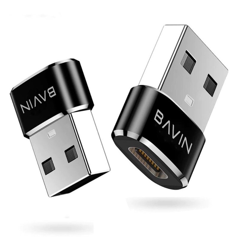 BAVIN Mini Portable Charging & Data Alloy Sync Transmission USB3.0 ...