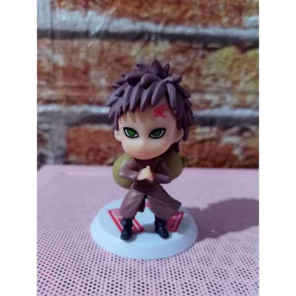Naruto Chibi Mini Figure's | Shopee Philippines