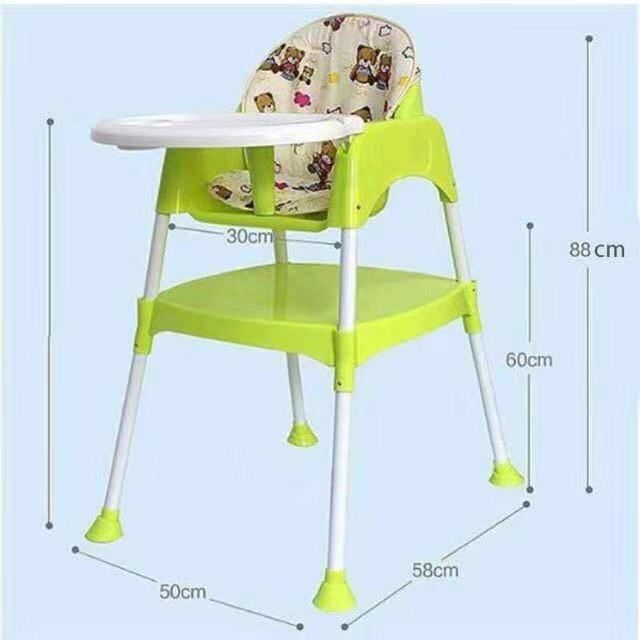 Fancy baby best sale high chair