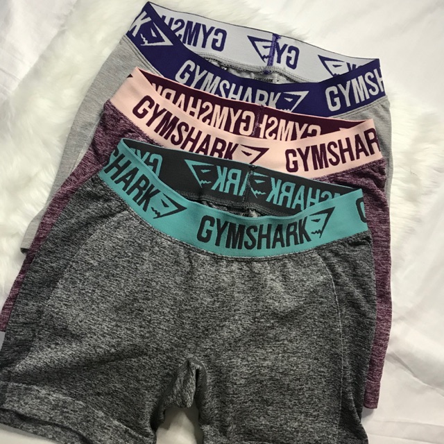 Gymshark Flex Shorts