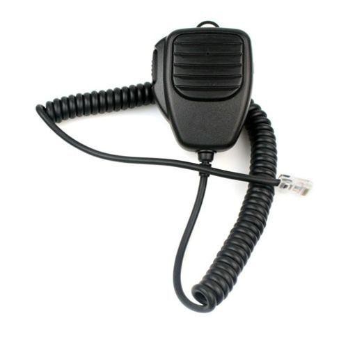 Hand held Speaker Microphone for Icom Mobile Radio IC-7000 | Shopee ...