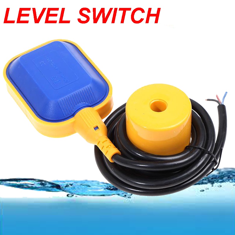 mineral water container Float Switch Water Level Controller Liquid ...