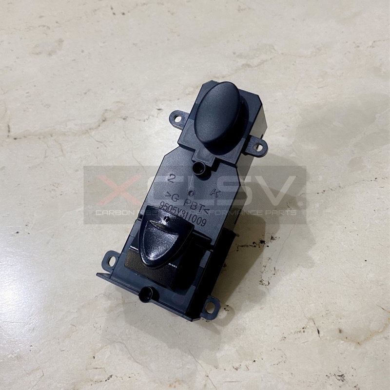 Power Window Switch Passenger Side (Honda Civic FD 20062011) Shopee