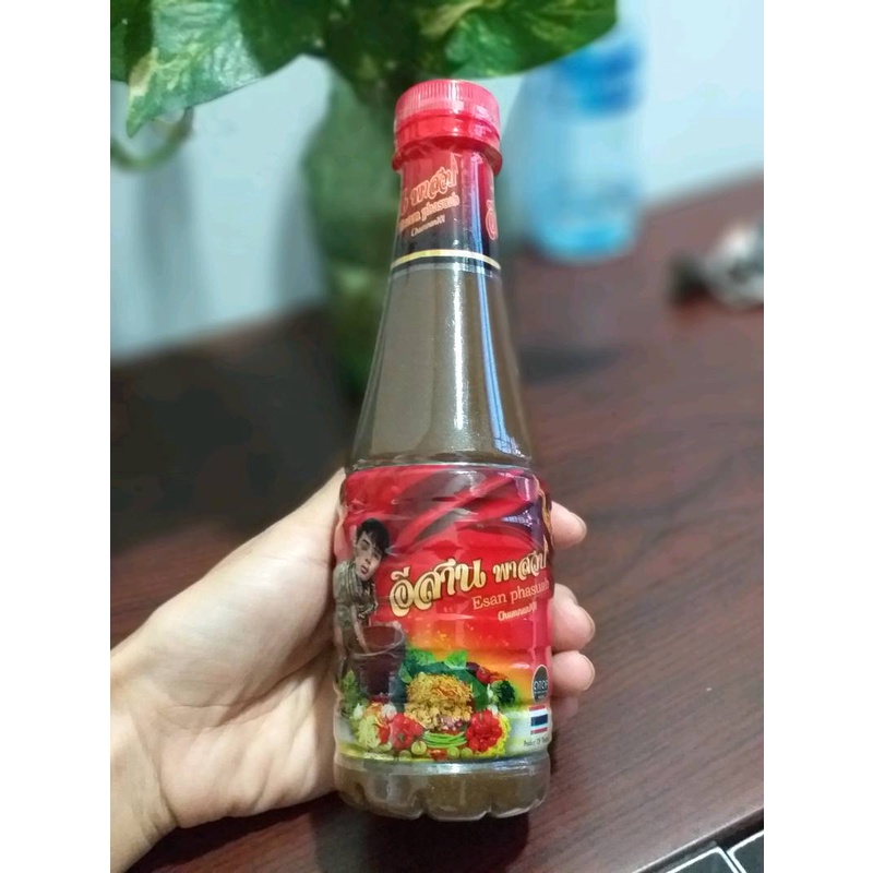 Bestseller / Flash Latest / Fermented Fish Sauce / Chumnan Sauce