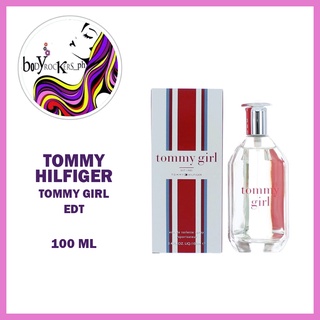Tommy Hilfiger Perfume Prices in the Philippines March 2024