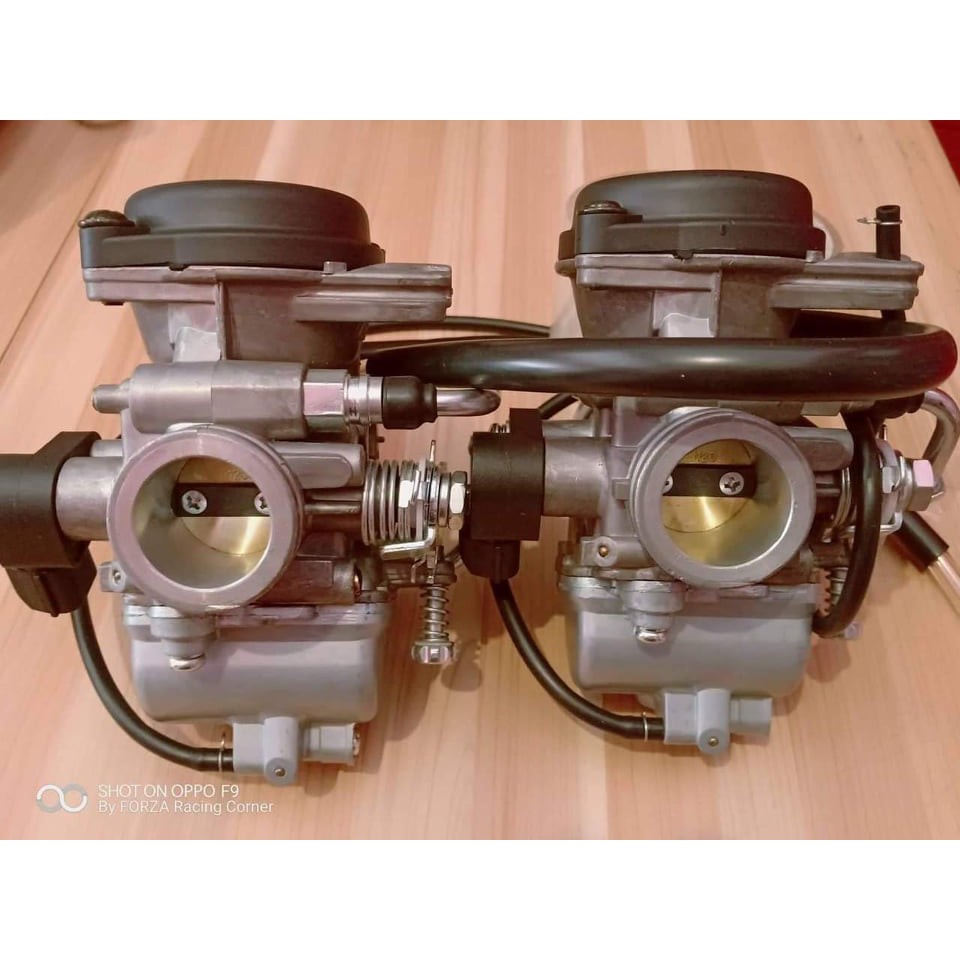 Yamaha szr shop carburetor price