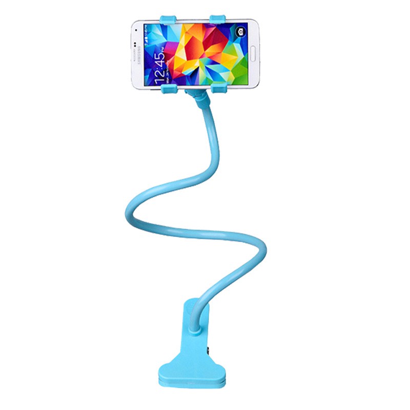 Best Lazy Phone Holders for Bed Mobile Phone Bedside Stand Phone Holder