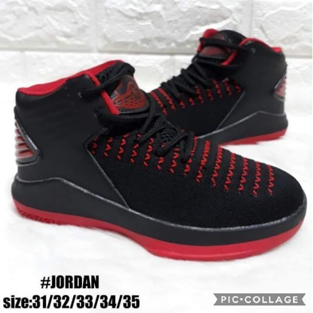 Jordan basketball shoes outlet youth