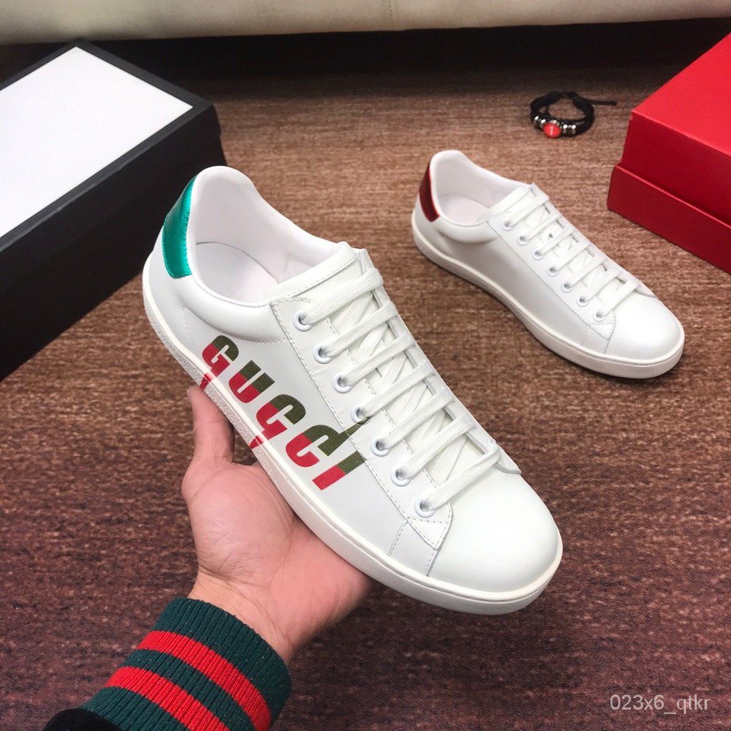 Gucci cheap blade sneakers