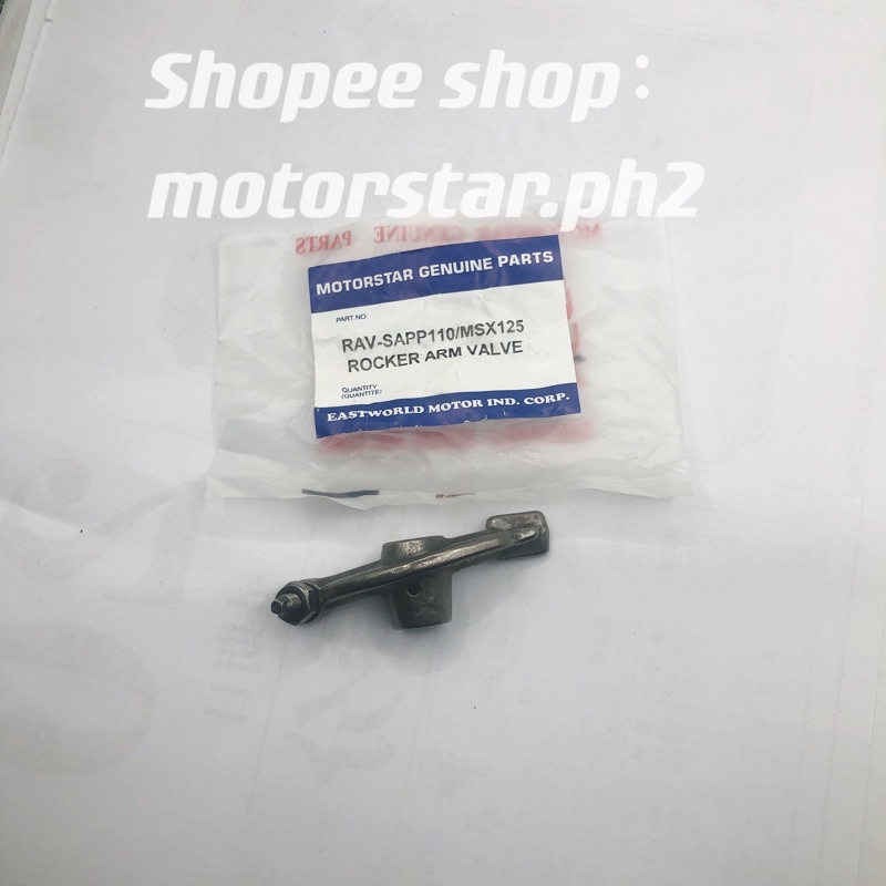 motorstar 125cc