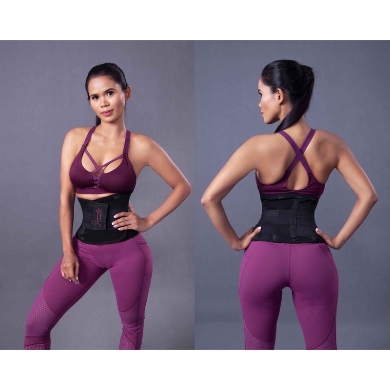 Same As Sammy J Belt Body Shaper Tummy Plus Size Waist Slimmer Body Shaper  Slimming Belt for Waist