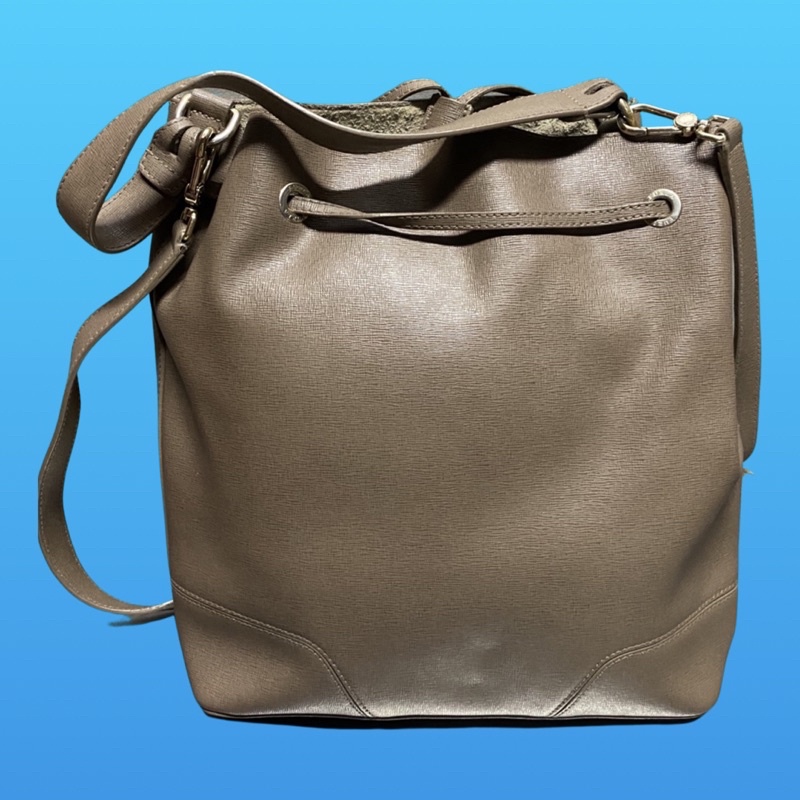 Preloved Japan Bag (Furla) Shopee Philippines