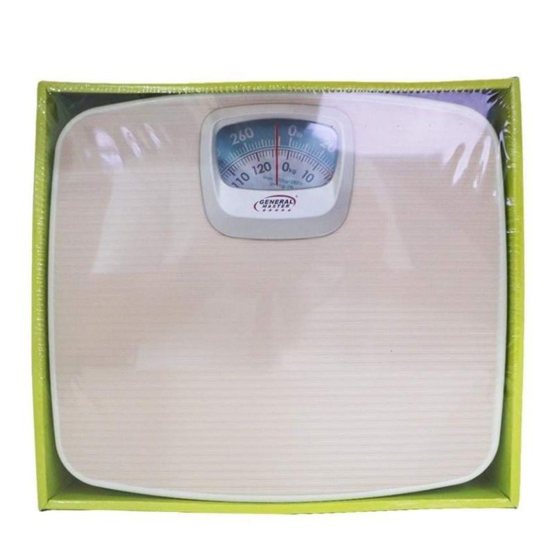 EMBRACE PH High Quality Mechanical Weighing Scale Analog Weighing Scale  Human Scale Timbangan, Mechanical Weighing Human Rotating Dial Scale Daily  or Regular Weight Measurement Portable and Easy to Clean Very Accurate  Measurement