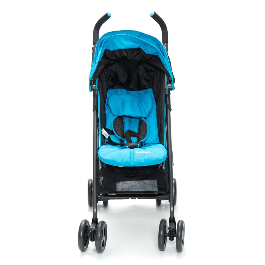 Goodbaby lightweight stroller best sale