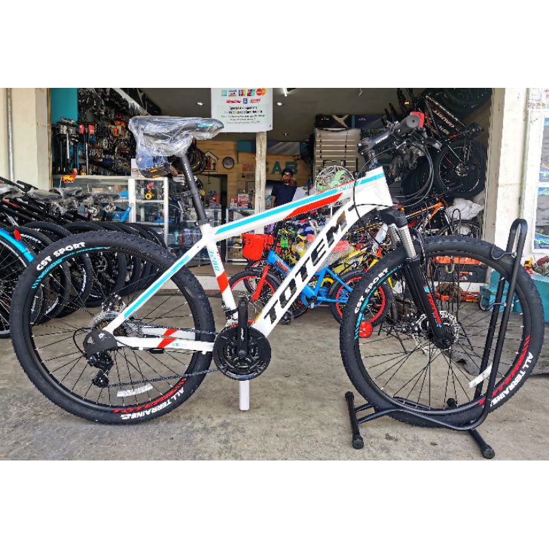 TOTEM 26er Mountain Bike Shopee Philippines