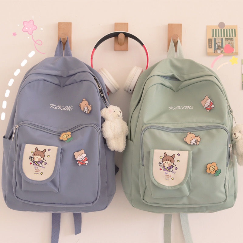 Shopee hotsell school bag